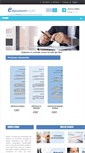 Mobile Screenshot of edocument-model.com